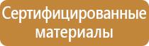 углекислотные огнетушители плакат